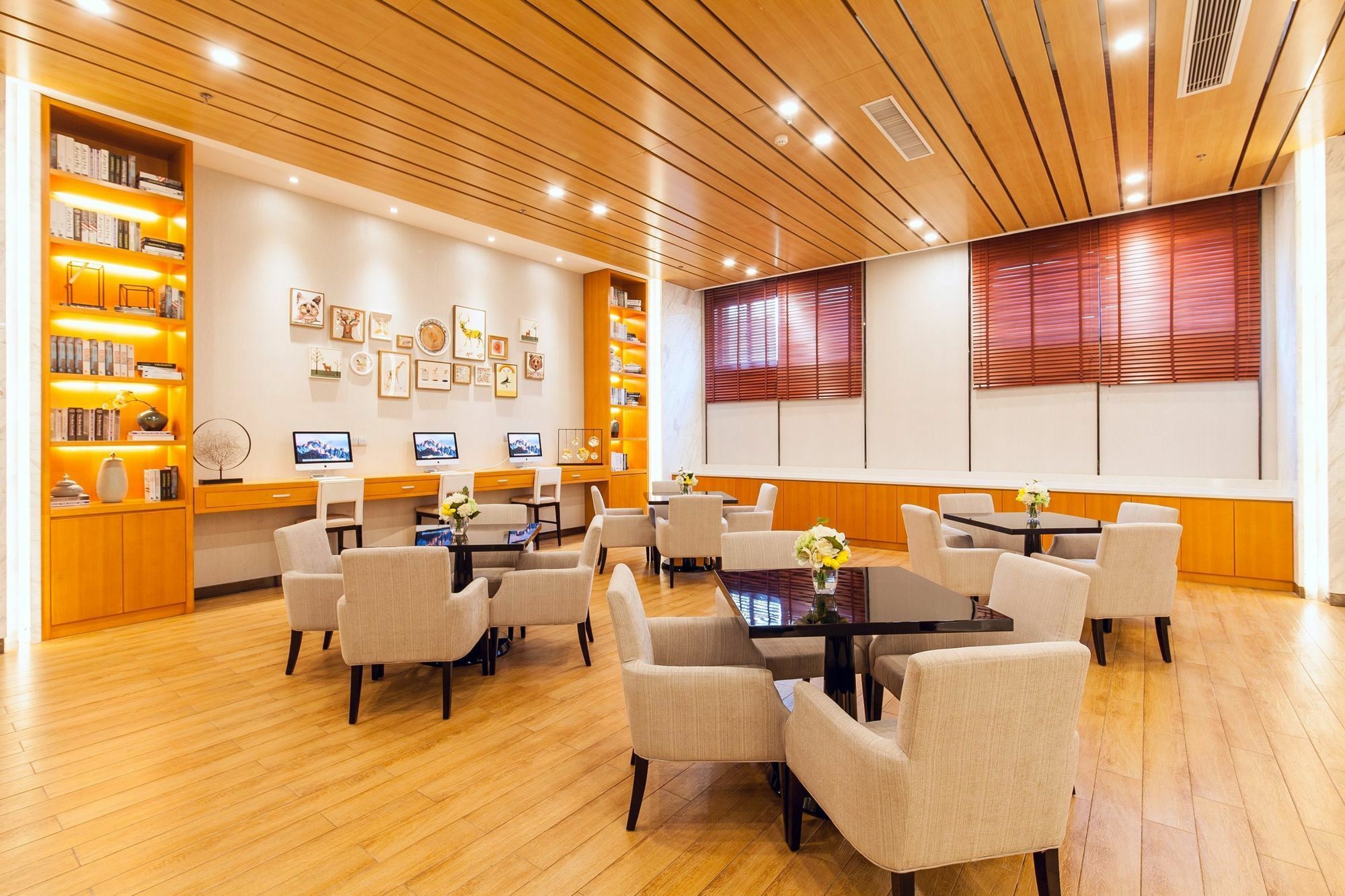 Suiss Place Cmc Taizhou Taizhou (Jiangsu) Exterior foto